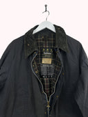Barbour Bedale blu C48 (26g124) - L/XL