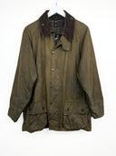 Barbour Beaufort verde C44 (26g126) - M/L