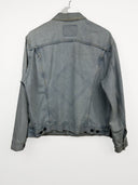 Giacca Levi's in jeans 90s (26g127) - M
