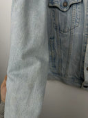 Giacca Levi's in jeans 90s (26g127) - M