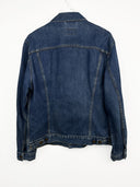 Giacca Levi's blu in jeans (26g128) - XL/L