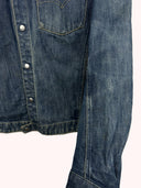 Giacca Levi's Engineered in jeans 00s (26g128) - M