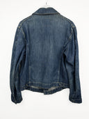 Giacca Levi's Engineered in jeans 00s (26g128) - M