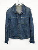 Giacca Levi's Engineered in jeans 00s (26g128) - M