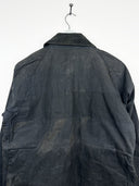 Barbour Beaufort blu C38 (26g130 - S/M