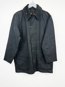 Barbour Beaufort blu C38 (26g130 - S/M