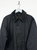Barbour Beaufort blu C38 (26g130 - S/M