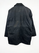 Barbour Beaufort blu C38 (26g130 - S/M