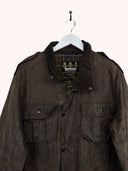 Barbour Trooper marrone (26g132) - L