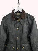 Barbour Reelin verde (26g135) - M