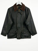 Barbour Bedale verde C38 (26g136) - S/M