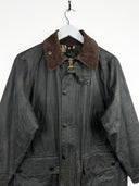 Barbour Bedale verde C38 (26g136) - S/M