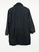 Barbour border blu C38 (26g137) - S/M