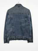 Giacca Levi's in jeans azzurra (26g138) - L/M
