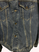 Giacca Levi's in jeans blu (26g139) - XL