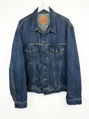 Giacca Levi's in jeans blu (26g139) - XL