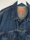 Giacca Levi's in jeans blu (26g139) - XL