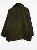 Barbour Bedale verde c42 (26g13) - M