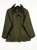 Barbour Bedale verde c42 (26g13) - M
