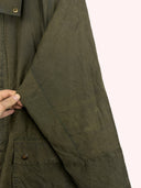Barbour Bedale verde c42 (26g13) - M