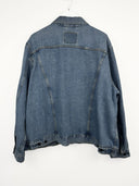 Giacca Levi's in jeans  azzurra (26g140) - XXL