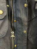 Barbour International grigio antracite C38 (26g144) - S/M