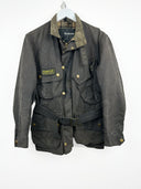 Barbour International grigio antracite C38 (26g144) - S/M