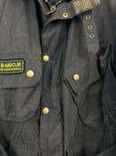 Barbour International grigio antracite C38 (26g144) - S/M