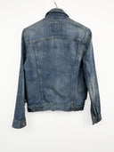 Giacca Levi's in jeans azzurra (26g149) - S