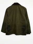 Barbour Bedale verde c38 (26g14) - S