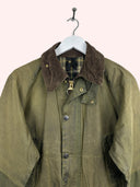 Barbour Bedale verde c38 (26g14) - S