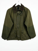 Barbour Bedale verde c38 (26g14) - S
