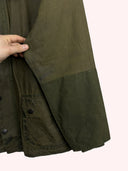 Barbour Bedale verde c38 (26g14) - S