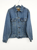 Giacca Levi's in jeans blu (26g150) - M