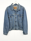 Giacca Levi's in jeans azzurra (26g151) - XL