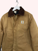 Giacca Carhartt Detroit beige 00s (26g154) - M