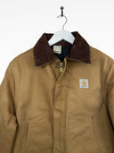 Giacca Carhartt Detroit beige 00s (26g154) - M