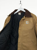 Giacca Carhartt Detroit beige 00s (26g154) - M