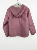 Giacca Carhartt rosa donna con cappuccio (26g155) - XS/S