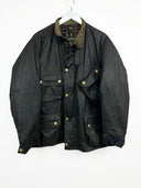 Giacca Barbour International nera C48 (26g158) - XL/L