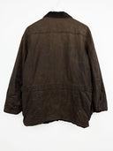 Barbour Challenger marrone (26g159) - L