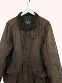 Barbour Challenger marrone (26g159) - L