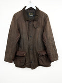 Barbour Challenger marrone (26g159) - L