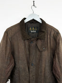 Barbour Challenger marrone (26g159) - L