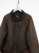 Barbour Challenger marrone (26g159) - L