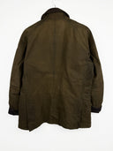 Barbour Ashby verde (26g15) - M/L
