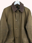 Barbour Ashby verde (26g15) - M/L