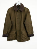 Barbour Ashby verde (26g15) - M/L