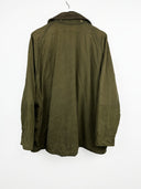 Barbour Beaufort verde C50 (26g160) - XL