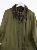 Barbour Beaufort verde C50 (26g160) - XL